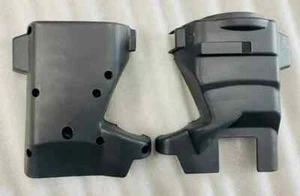 Cubierta de columna de dirección gitana para Suzuki Samurai Sierra SJ410 SJ413 Driver - Imagen 1 de 6