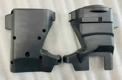 Cubierta de columna de dirección gitana para Suzuki Samurai Sierra SJ410 SJ413 Driver Foto 1 de 4