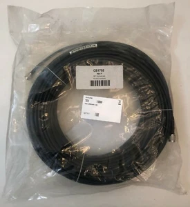 Alvarion/RF Industries Indoor to Outdoor Coax Cable LMR240 60m 735314/CB175 - Picture 1 of 2
