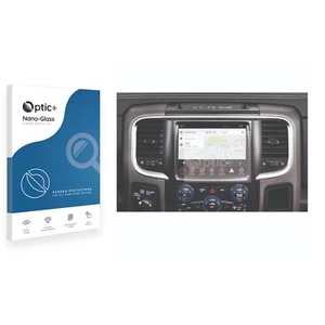 Optic+ Nano Glass Screen Protector for Uconnect 8.4 (Jeep Grand Cherokee) - Bild 1 von 3