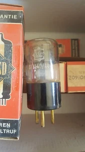 RSD STV140/40Z True Vintage NOS in Top Zustand!!! SEHR SELTEN!!! - Bild 1 von 2