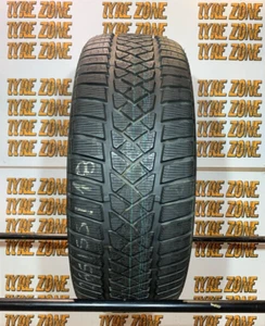 265/55/18 108 H Dunlop SP winter sport m2 m+s NEW TYRE OLD DOT 1505 - Picture 1 of 9