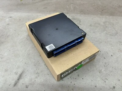 Body Control Module For 1998-2000 S10/Blazer/Sonoma/Jimmy 73-2445F - Image 1 of 4