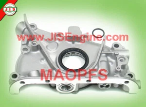 Oil Pump Assembly,Fits,MAOPFS,FOC-121A,FS,93-02 626,93-97 MX6,93-97 PROBE - Picture 1 of 1