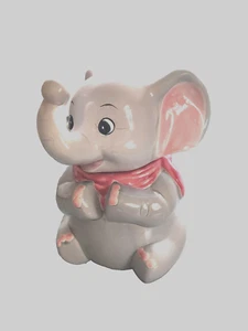 Maxi Elefant Hohlkörper Deko - Bild 1 von 3