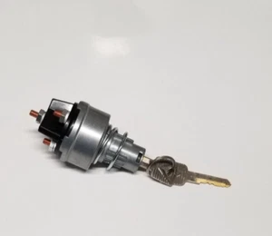Ford Mercury Lincoln Edsel Ignition Switch and Lock NEW - Picture 1 of 1