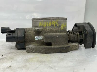 Jeep Liberty 2006 3,7 L cuerpo del acelerador conjunto de válvula 90 k millas Foto 1 de 4