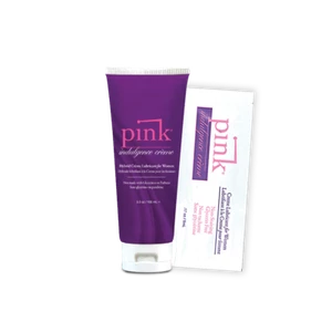 GUN OIL PINK INDULGENCE Water Based Cream Personal Lubricant Long Lasting Glide - Picture 1 of 14