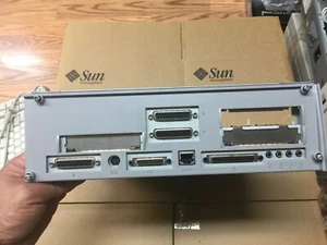 NEW, SUN 501-4358 Motherboard 200Mhz Cpu, Latest OBP Firmware,Test-PASS, W:30d - Picture 1 of 10