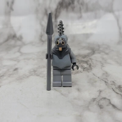 Минифигурка LEGO Thi-Sen Star Wars 8085 - Изображение 1 из 2