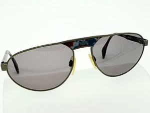 1 Brille Adidas by Masters A214 Sonnenbrille Danen Herren - Bild 1 von 9