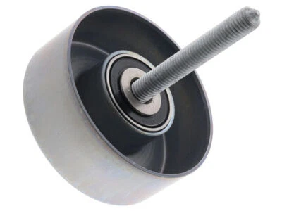 Para Porsche Panamera 2012-2016 Accesorio Cinturón Ralentí Polea 91618XXQN 2013 2014 Foto 1 de 2