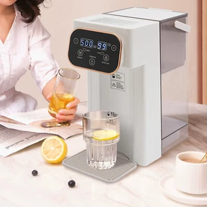 3L Electric Instant Hot Water Dispenser Countertop Water Drinking Machine 1500W - Picture 1 of 23