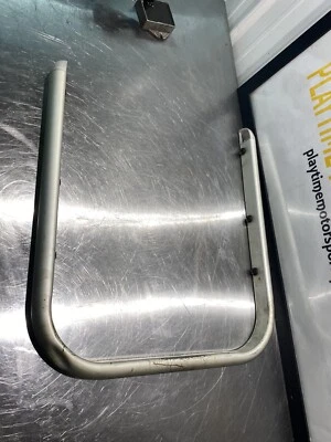 Parachoques trasero Ski Doo Mach Z 2007 SDI Rev Summit Renegade MXZ 500 550 600 800 Foto 1 de 3