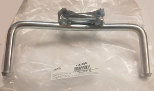 Auspuff Halter Gummi für Citroen C3 II C3 Picasso DS3 PEUGEOT 207 208 - Bild 1 von 3