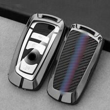 Metall Auto Schutzhülle Schlüssel Hülle Abdeckung Key Cover Für BMW F30 X3 X5 X6
