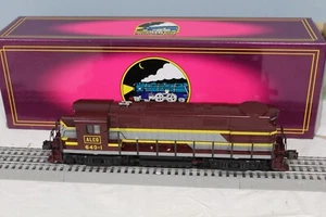 MTH O Scale Premier 20-2167-1 Alco Demo RS-27 Diesel - W/ BCR Installed - Picture 1 of 7