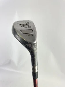 Snake Eyes 3 Hybrid 22* Quick Strike UST Stiff Graphite /Golf Pride /7991 - Picture 1 of 19