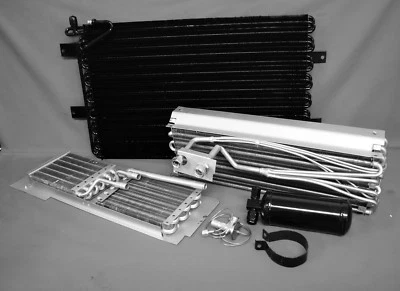 66 67 68 69 Dodge Charger Coronet GTX AC package deal AC3070 - Image 1 of 2