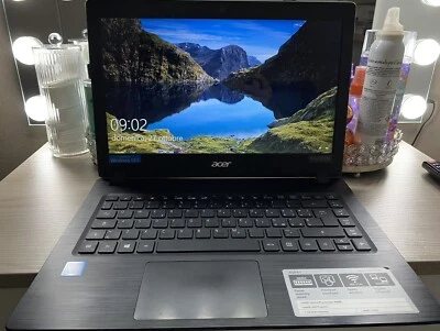 Acer Aspire 3 A315-56-312X 15,6" (64GB SSD, Intel Core i3-1005G1, 1,20GHz, 8GB - Immagine 1 di 4