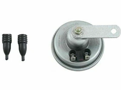 For 1967-1976 BMW 2002 Horn 44546FW 1968 1969 1970 1971 1972 1973 1974 1975 - Image 1 of 2