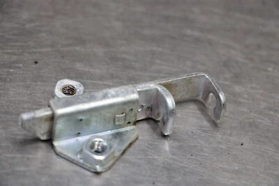 12-16 Kawasaki Ninja 650 EX650 650R Rear Passenger Seat Latch Foto 1 de 3