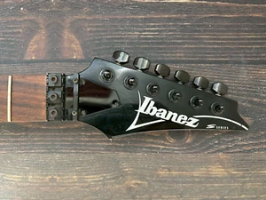 Diapasón años 90 Ibanez S470-SOL cuello palisandro Fujigen hecho en Japón - Imagen 1 de 16
