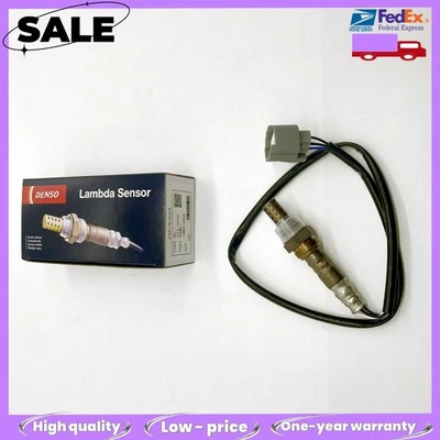 234-4509 Downstream Oxygen O2 Sensor Fit for Denso Toyota Highlander Lexus RX330 - Image 1 of 4
