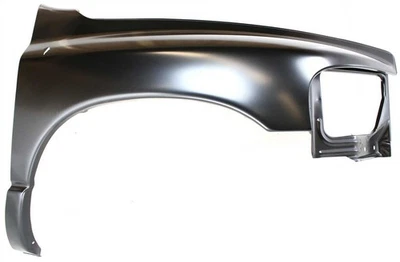 Fender For Dodge Ram 1500 2004-2005 Front Passenger Side - Imagem 1 de 4