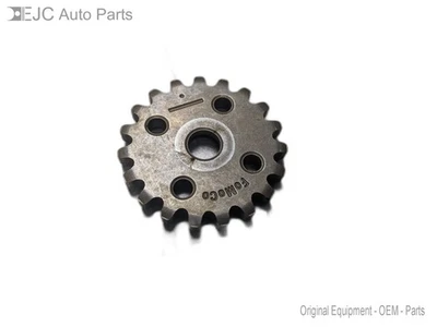 Bomba de aceite del motor de Ford Ecosport 2.0 2018 Foto 1 de 4