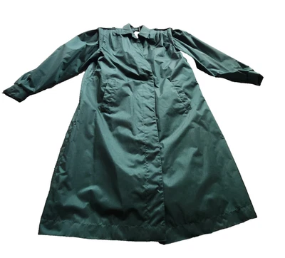 80年代复古风衣, Petites — 第 1/4 张图片