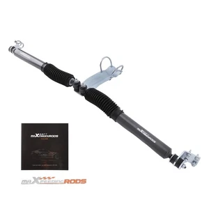 maXpeedingrods Dual Steering Stabilizer & Brackets For Ram 1500 4WD 1994-1999 - Picture 1 of 20