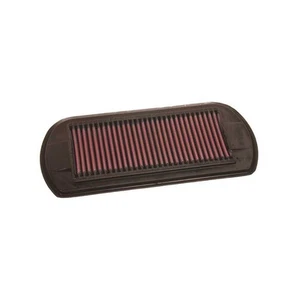 K&N AIR FILTER FOR TRIUMPH ADVENTURER 900 96-01 - Picture 1 of 1