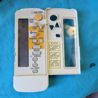 BRC4C160 Daikin - Bild 1 von 3