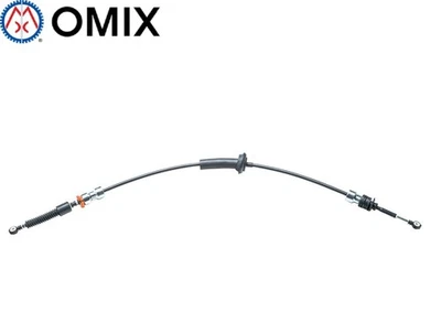 Cabo de câmbio estojo de transferência Jeep Wrangler 2007-2011 - Imagem 1 de 3