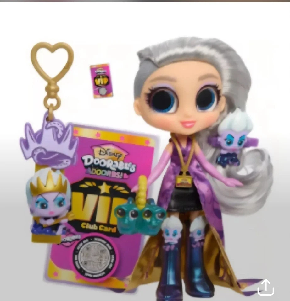 Disney Doorables ADOORBS! ~ ¡Elige tu muñeca! (NUEVO EN CAJA) Foto 1 de 1