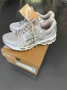 Neu! Asics Damen Sneaker Gel Kayano 14 angesagt! Größe 39 - Bild 1 von 6