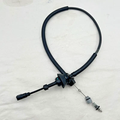 Cable de acelerador 5,9 L diésel Cummins Dodge Ram 2500 3500 1994-1998 fabricante original nuevo Foto 1 de 4