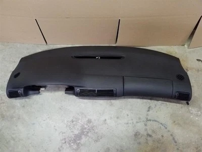 Panel de moldura de tablero superior negro para Volkswagen Passat 1998-2001 Foto 1 de 4