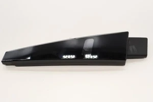 2022 - 2025 LUCID AIR RIGHT SIDE B PILLAR APPLIQUE MOLDING OEM P11J3160002 - Foto 1 di 13
