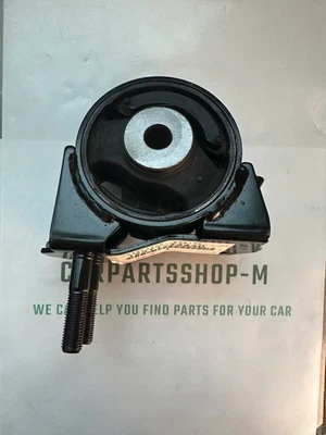 TOYOTA CELICA AISLANTE MONTAJE MOTOR TRASERO Genuino JDM 12371-74440 1994/02~ Foto 1 de 3