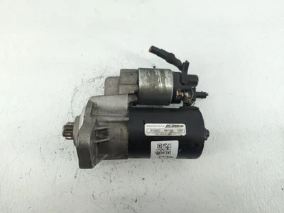 Volkswagen Beetle 1998-2005 motor de arranque de coche solenoide fabricante original VC23H Foto 1 de 4