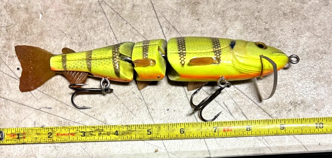 Mattlures Swimbait All Freshwater Fishing Baits, Lures for sale | eBay