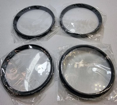 Neewer 58mm Close Up Camera Filter Set  1 2 4 & 10  - Image 1 of 2