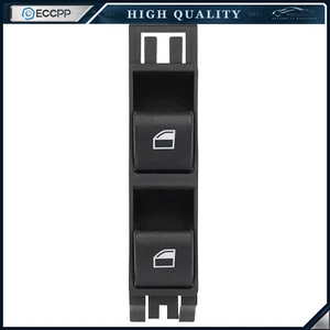 Power Window Switch For 2004-2006 BMW 325Ci 330Ci 2000 BMW 323Ci 61316902178 - Picture 1 of 7