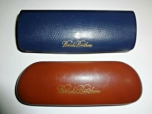 Lesebrillenetuis "Brooks Brothers" - Bild 1 von 16