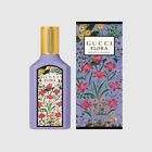 Gucci Flora Gorgeous Magnolia for Her Eau de Parfum 50ml BRAND NEW & SEALED