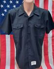 Vintage Us Navy Patriot Shirt Camicia Us Navy Large