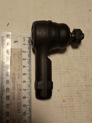 Tie Rod End Outer TE964 Lh / Rh fits Hyundai Elantra XD 2000 to 2006 - image 1 of 3