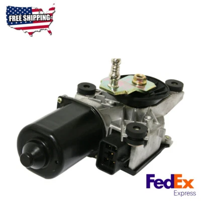 Motor limpador dianteiro compatível com 90-02 Chevrolet Blazer C1500 K1500 C2500 K2500 C3500 - Imagem 1 de 4